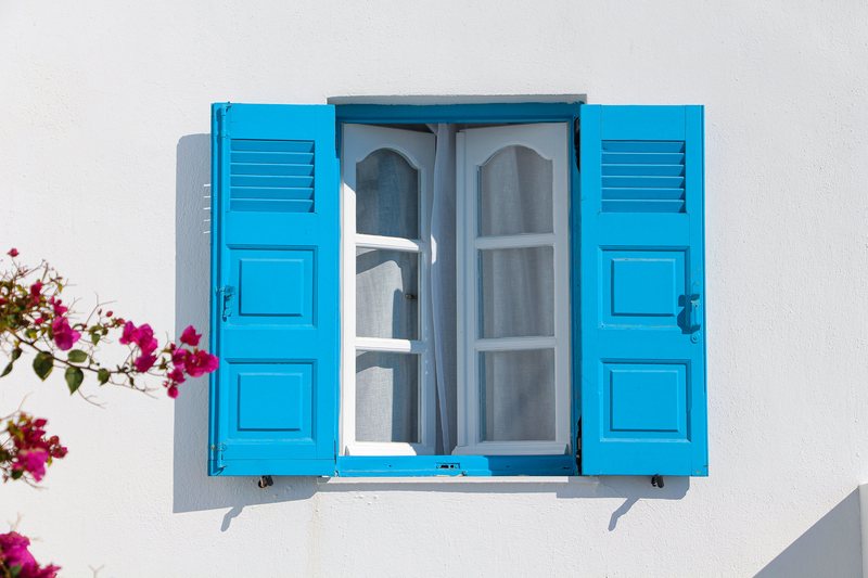 Fenster