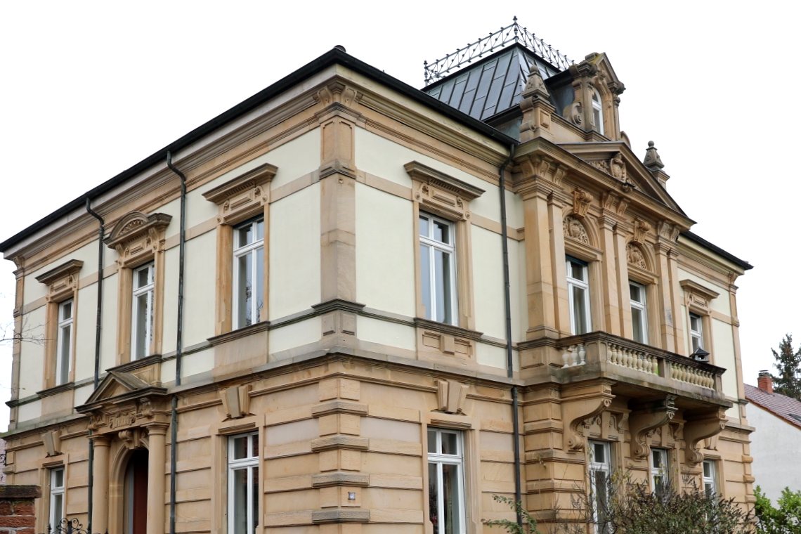 Holzfenster nach Maß