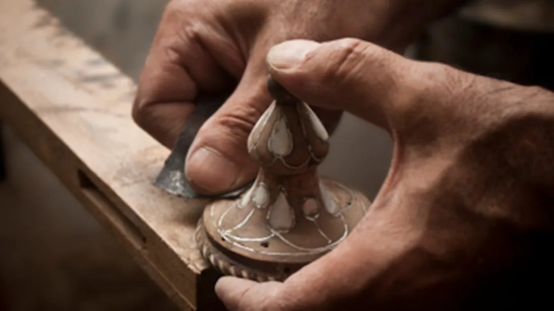 Restauration und Denkmalpflege