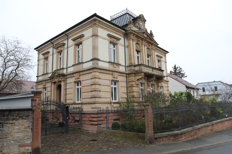 Förderung für Fenster